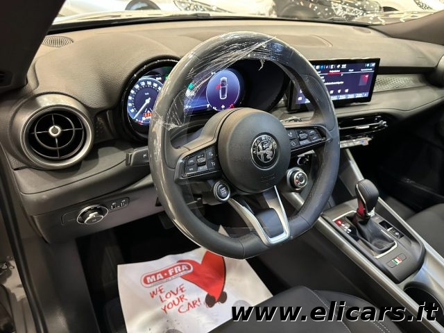 ALFA ROMEO Tonale usata, con Boardcomputer