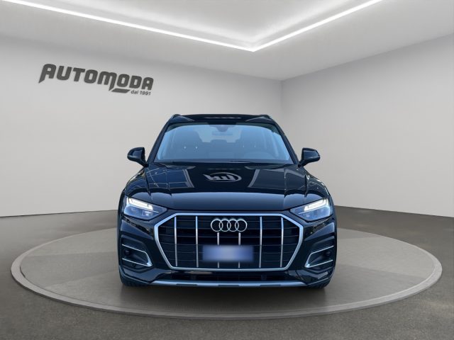 AUDI Q5 usata, con Airbag