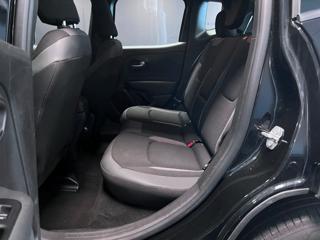 JEEP Renegade usata, con Controllo automatico clima