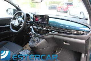FIAT 500 usata, con Sensore di luce