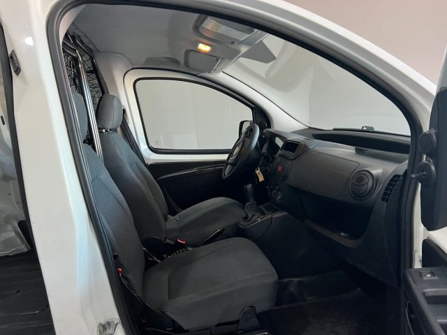 FIAT Fiorino usata, con Cronologia tagliandi