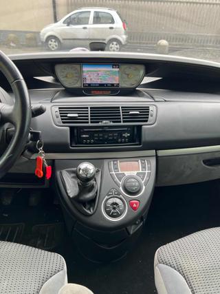 PEUGEOT 807 usata, con Cerchi in lega