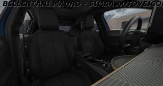 LANCIA Ypsilon usata, con Controllo automatico clima