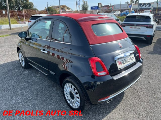 FIAT 500 usata, con Airbag Passeggero