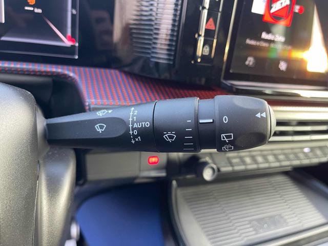 LANCIA Ypsilon usata, con Touch screen