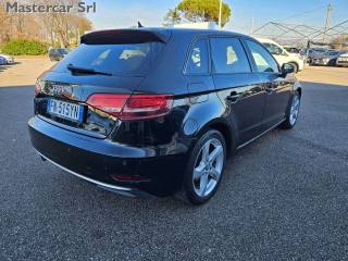 AUDI A3 usata, con Autoradio
