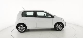 VOLKSWAGEN up! usata, con Climatizzatore