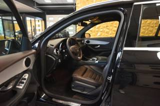 MERCEDES-BENZ GLC 220 usata 197