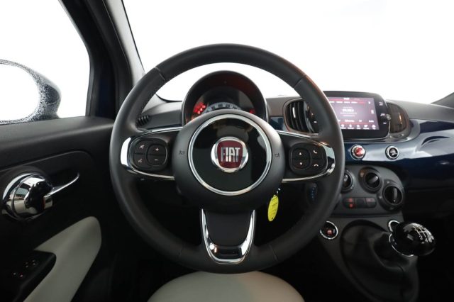 FIAT 500 usata 10
