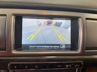 JAGUAR XF usata, con ESP