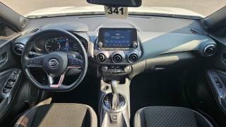 NISSAN Juke usata, con Fari LED