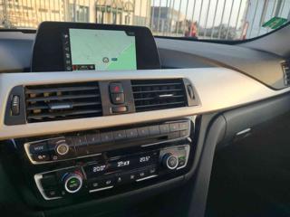 BMW 320 usata, con Lettore CD