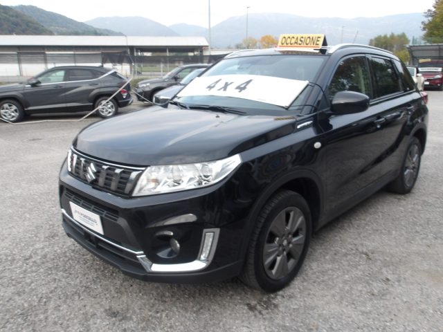 SUZUKI Vitara usata, con Airbag Passeggero