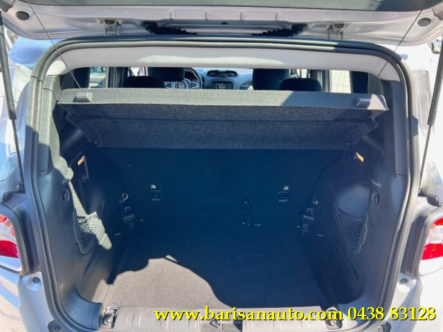 JEEP Renegade usata, con Cerchi in lega