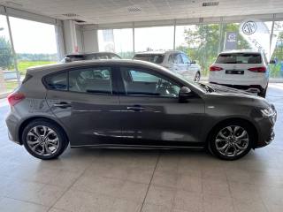 FORD Focus usata, con Servosterzo