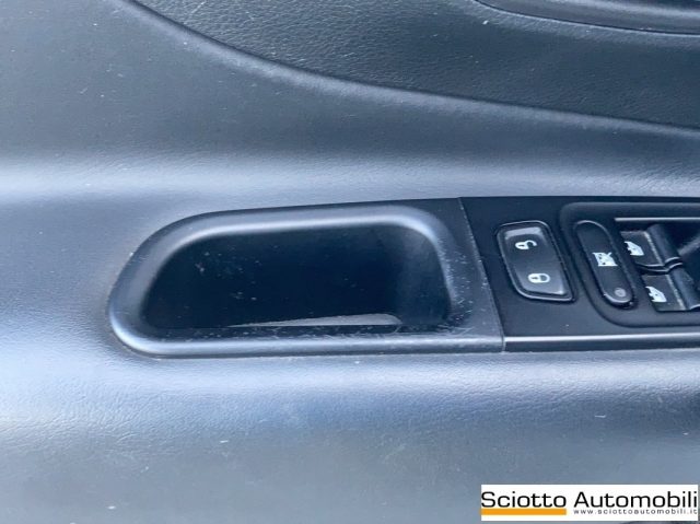 JEEP Renegade usata, con Regolazione elettrica sedili