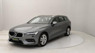 VOLVO V60 2.0 d3 Business Plus geartronic my20