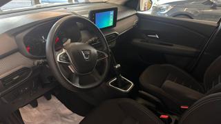 DACIA Jogger usata, con Controllo trazione