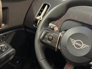 MINI Countryman usata, con Cruise Control