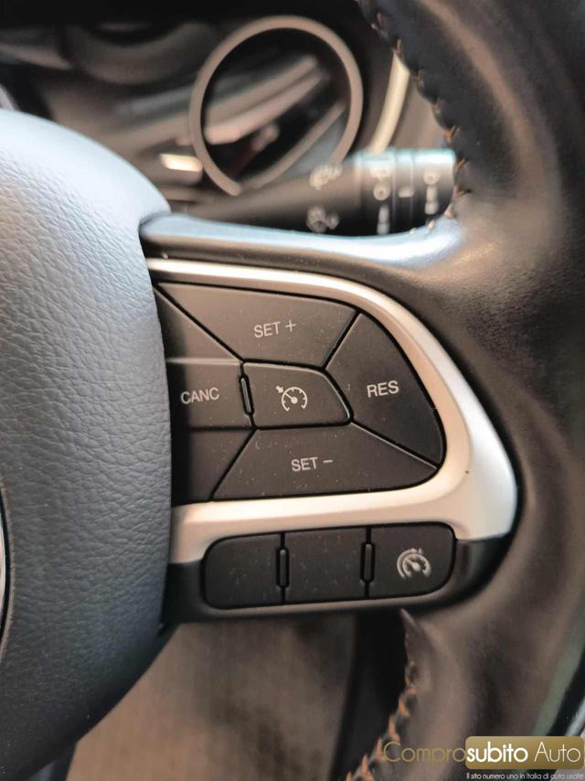 JEEP Compass usata 30