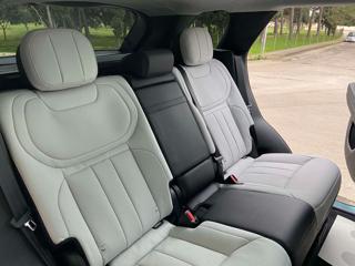 LAND ROVER Range Rover Sport usata, con Cruise Control