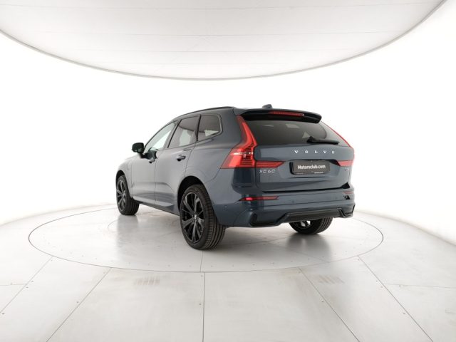 VOLVO XC60 usata, con Boardcomputer
