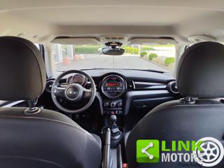 MINI One usata, con Airbag Passeggero
