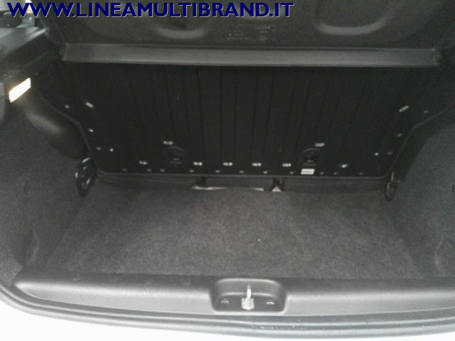 FIAT Panda usata, con Autoradio