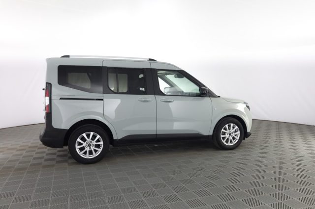 FORD Tourneo Courier usata 2