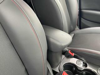 FIAT 500X usata, con Controllo vocale