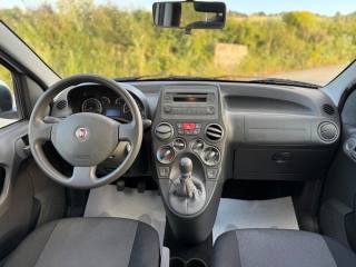 FIAT Panda usata, con Immobilizzatore elettronico