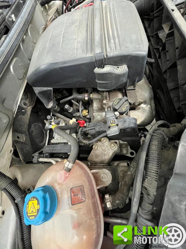 FIAT Panda usata 19