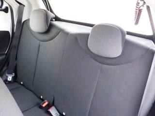 TOYOTA Aygo usata, con USB