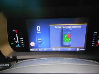 FORD Tourneo Courier usata, con Antifurto
