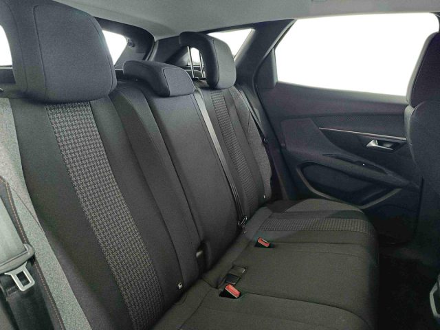 PEUGEOT 3008 usata, con Immobilizzatore elettronico