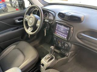 JEEP Renegade usata, con Chiusura centralizzata