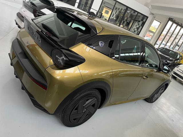 LANCIA Ypsilon usata, con Airbag Passeggero