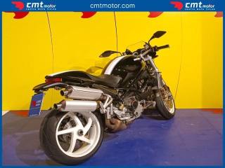 DUCATI Monster S4R usata 3