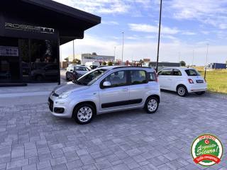 FIAT Panda usata, con Airbag laterali