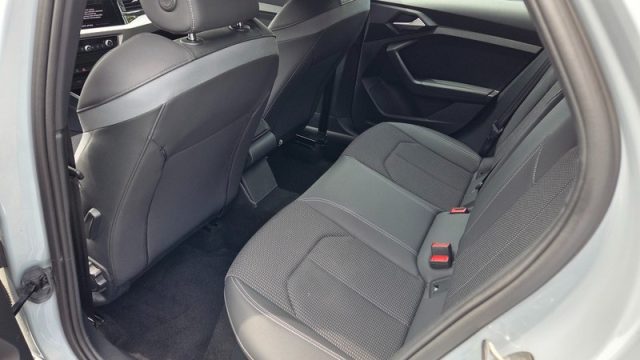AUDI A1 usata, con Cronologia tagliandi