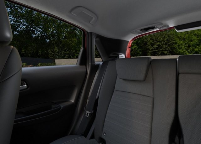 HONDA Jazz usata, con Antifurto