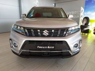 SUZUKI Vitara usata, con Airbag