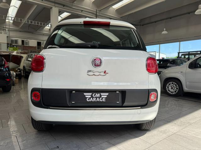 FIAT 500L usata, con Luci diurne LED