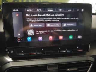 SEAT Leon usata, con Airbag testa