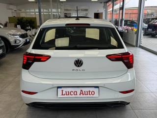 VOLKSWAGEN Polo usata, con Alzacristalli elettrici