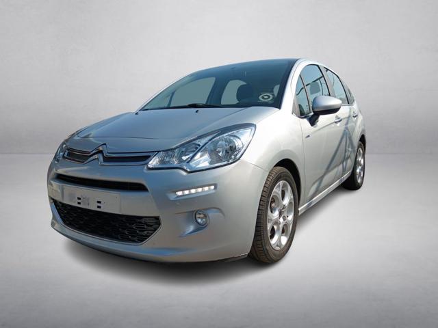 CITROEN C3 usata, con ABS