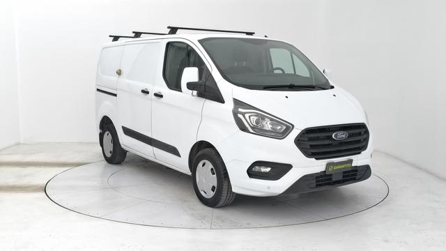 FORD Transit Custom usata, con Specchietti laterali elettrici