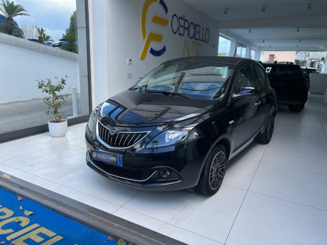 LANCIA Ypsilon usata, con Airbag