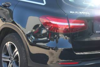MERCEDES-BENZ GLC 250 usata, con Airbag Passeggero