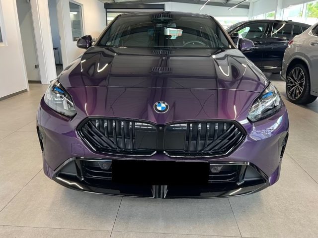 BMW 120 usata, con Autoradio